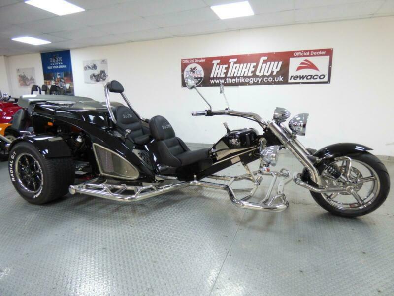 trikes for sale on gumtree